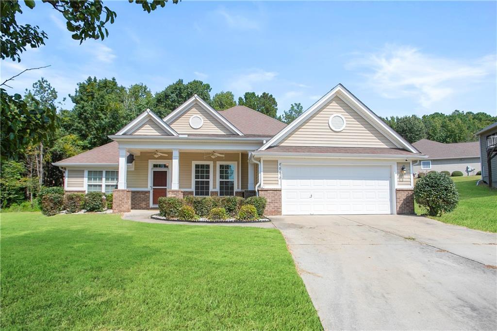 2902 Grazing Bull Ct., Douglasville, GA 30135