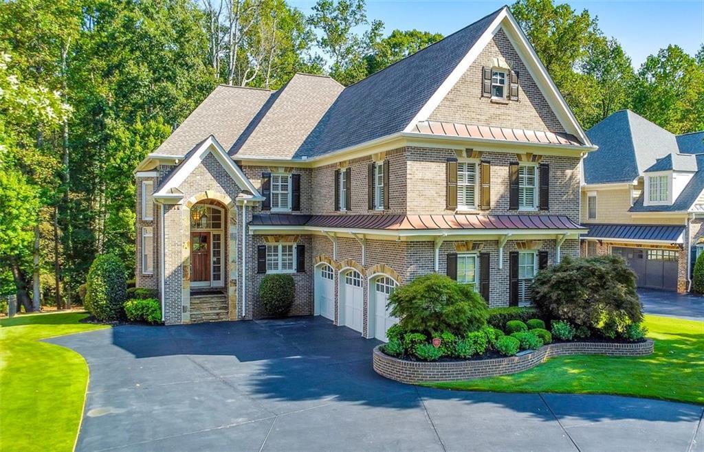 608 Tabbystone St., Marietta, GA 30064