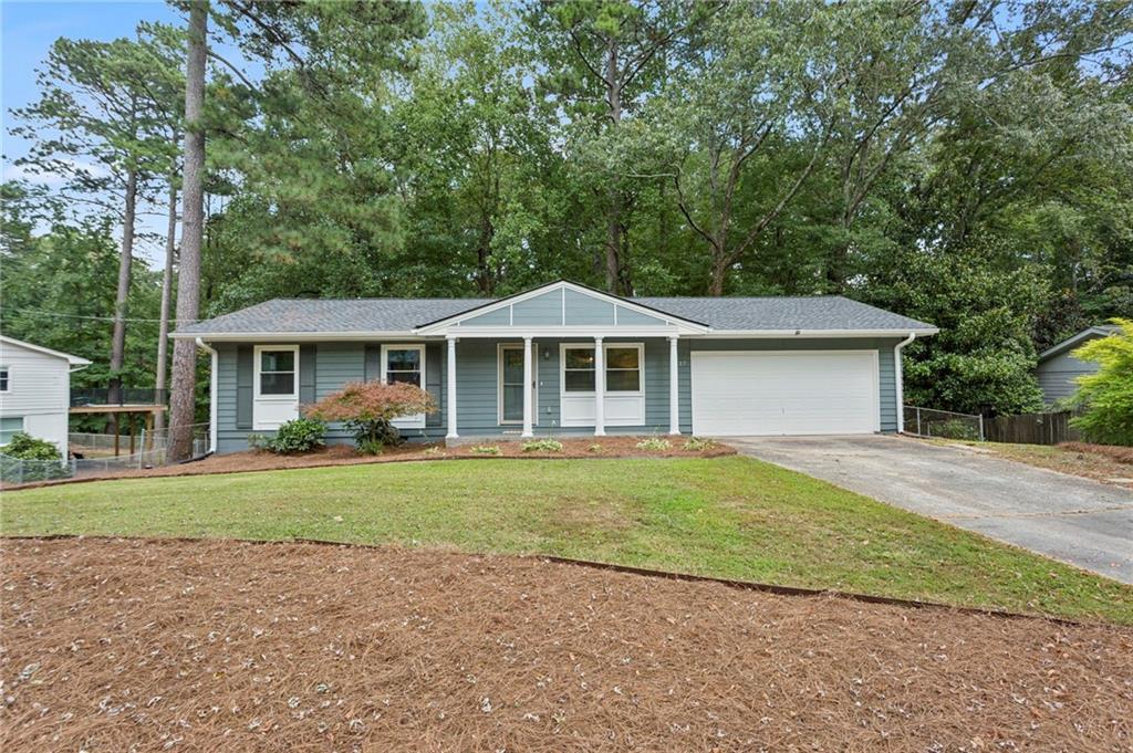 3137 Ann Rd., Smyrna, GA 30080