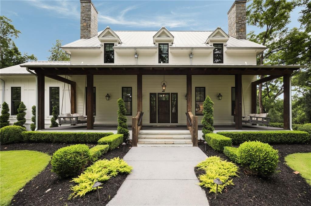 13365 Hopewell Rd., Alpharetta, GA 30004
