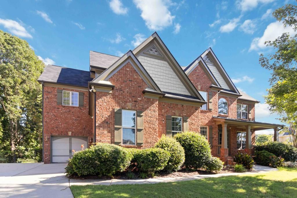 1049 Verbena Way, Auburn, GA 30011