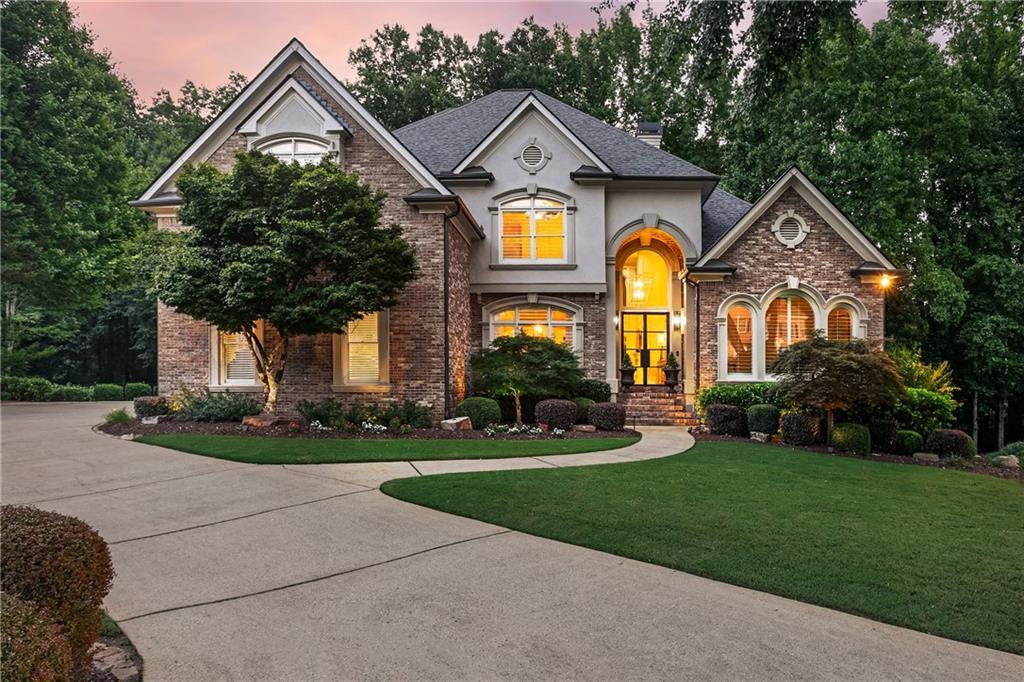 135 Club Falls Dr., Johns Creek, GA 30022