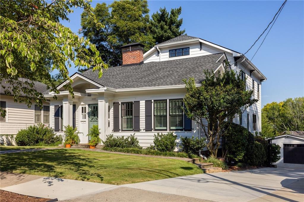 1032 Williams Mill Rd., Atlanta, GA 30306