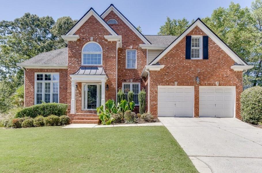 2484 Madison Commons, Dunwoody, GA 30360