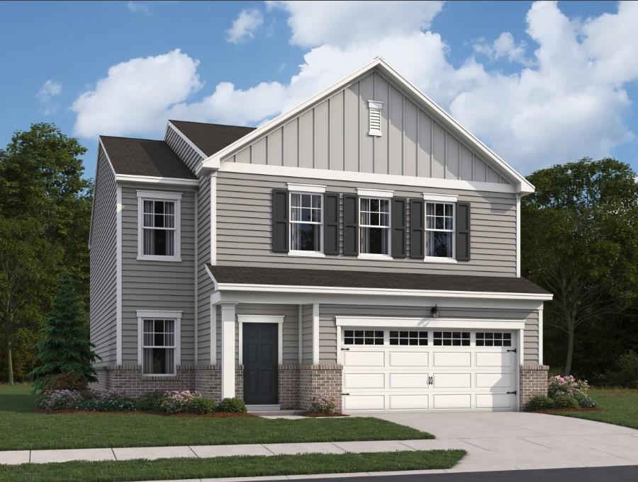 7797 Sudbury Cir., Covington, GA 30014