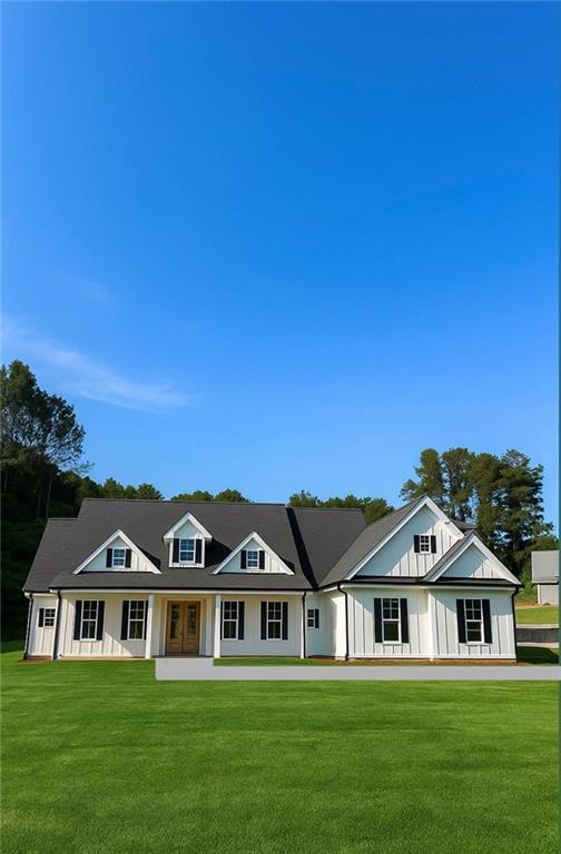 105 West Lake Blvd., Carrollton, GA 30116