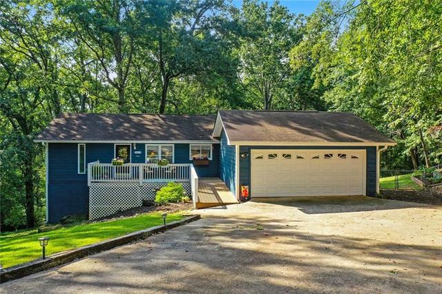 New Homes For Sale This Week That Attend Mcever Elementary School: August 29th to September 4th