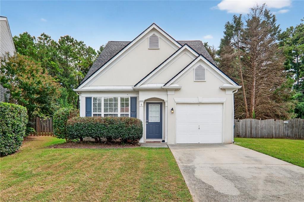 1652 Woodsford Rd., Kennesaw, GA 30152