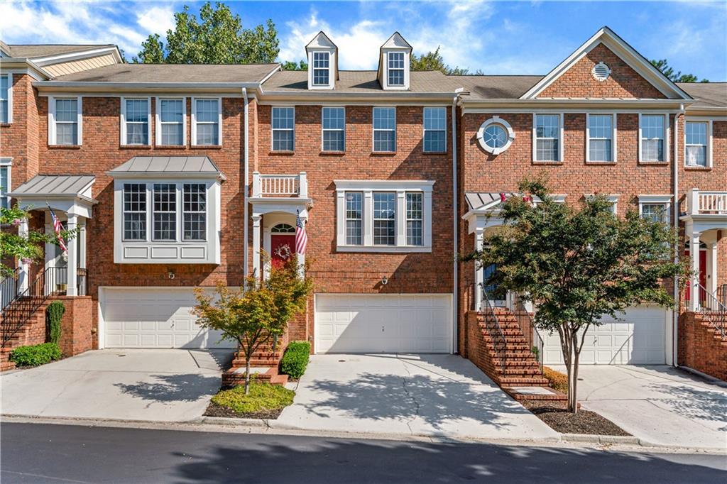 2487 Bridlewood Dr. #9, Atlanta, GA 30339