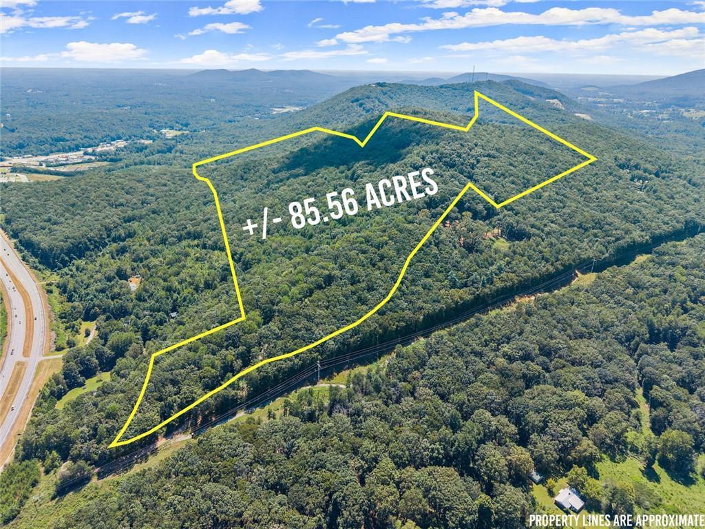 00 Helton Rd., Cleveland, GA 30528