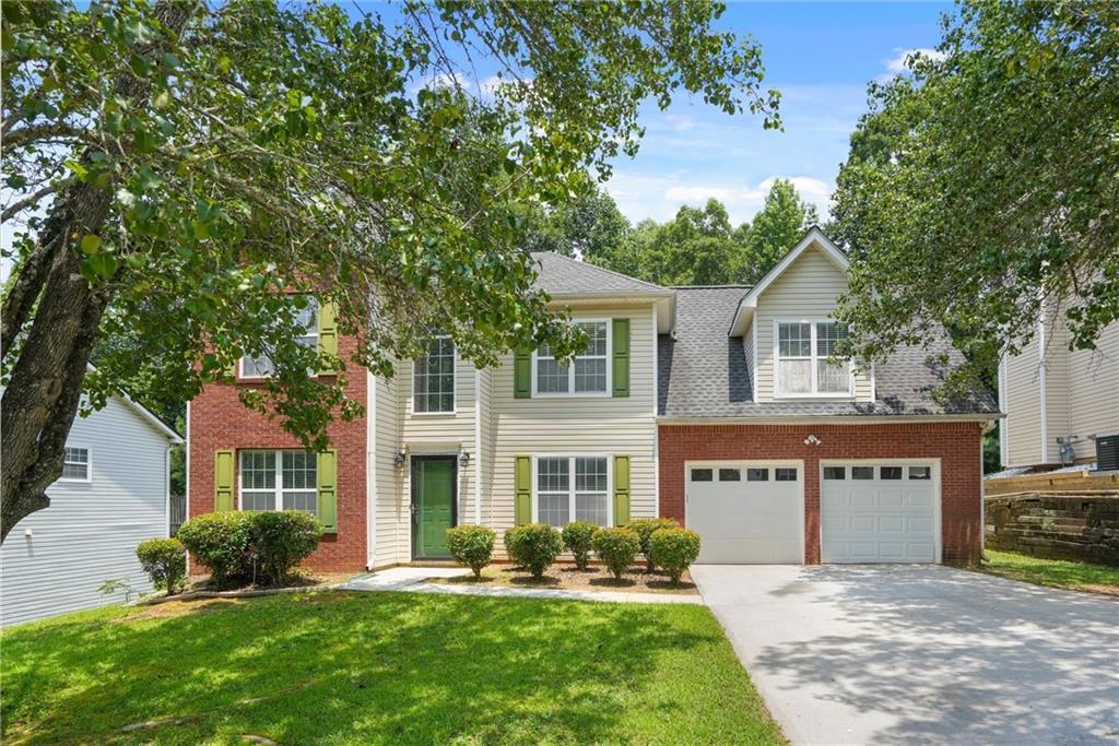 5706 Spring Mill Cir., Lithonia, GA 30038