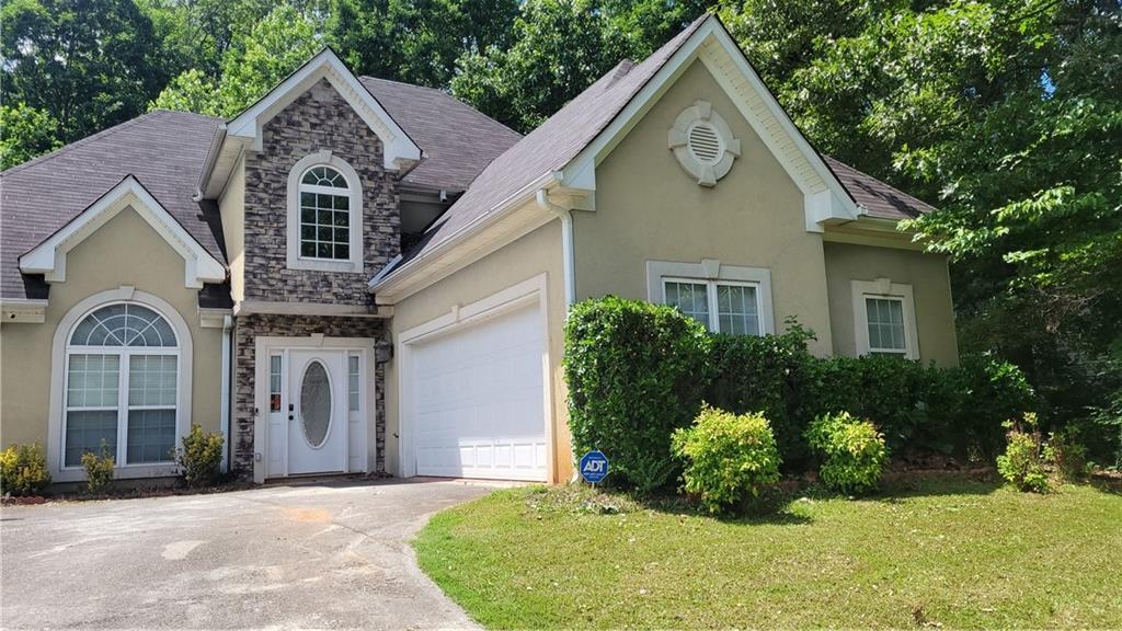 25 Shady Oaks Tr., Covington, GA 30016