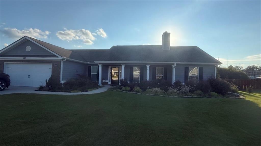 99 Mcmillian Ct., Winder, GA 30680