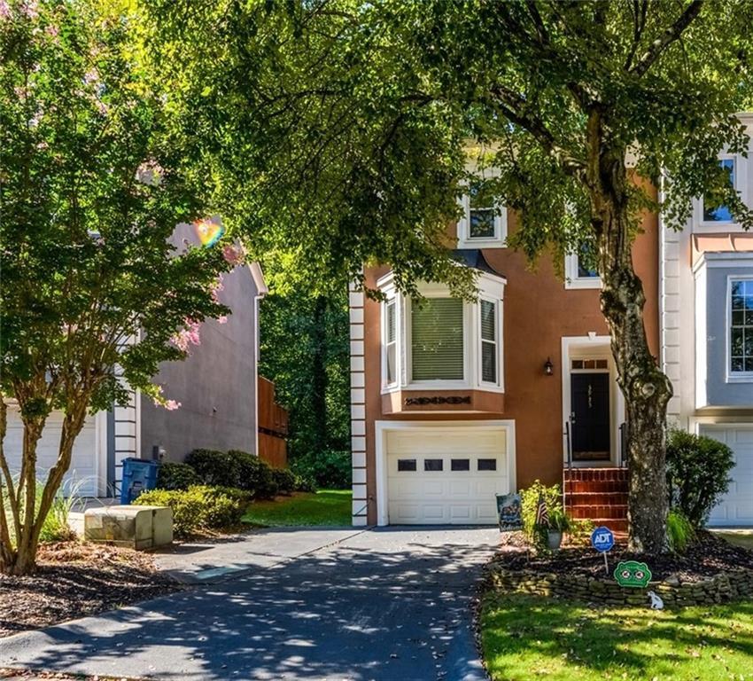 3923 Meeting St., Duluth, GA 30096