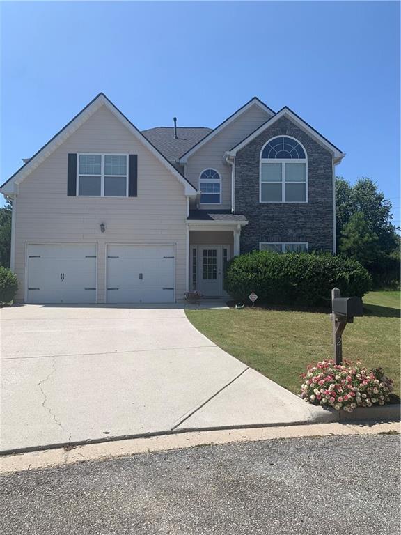 2118 Water Mill Ct., Buford, GA 30519