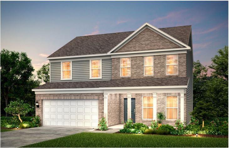 371 Foxglove Way, Mcdonough, GA 30253