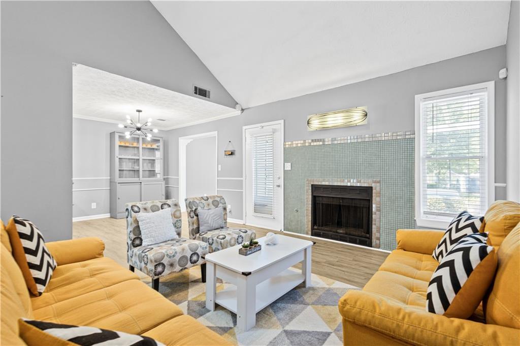 1707 Cotton Patch Ln., Alpharetta, GA 30004