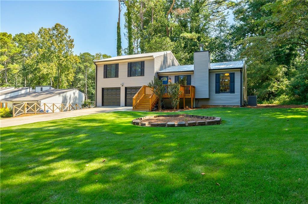 344 Johnson Rd., Lawrenceville, GA 30046