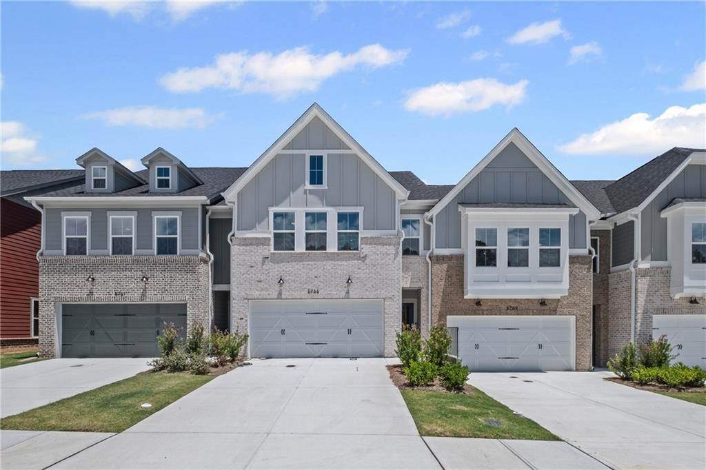 5691 Tillman Way, Powder Springs, GA 30127
