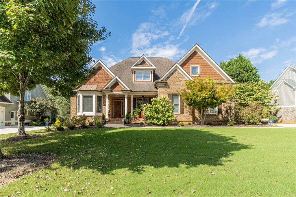 561 Sterling Water Dr., Monroe, GA 30655