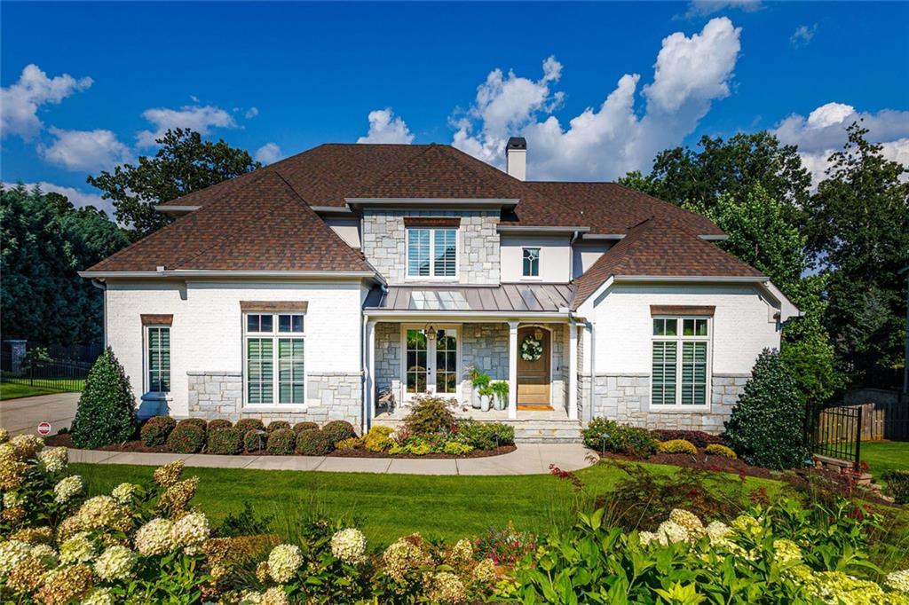 702 Bass Way, Atlanta, GA 30328