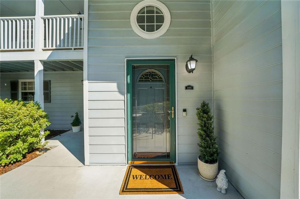 3940 Riverlook Pkwy. #103, Marietta, GA 30067