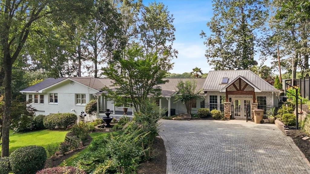 263 Mountainview Cir., Canton, GA 30115