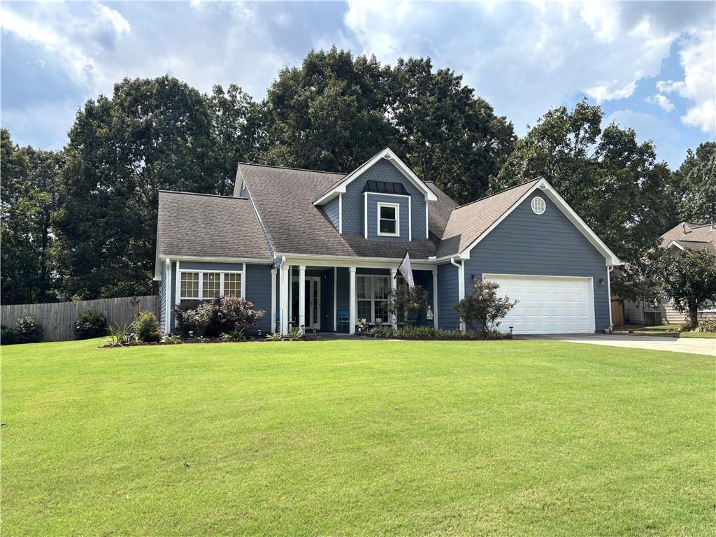 2668 Sleepy Hollow Rd., Monroe, GA 30655