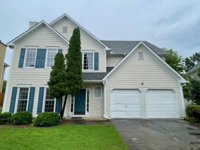 690 Kimball Parc Way, Alpharetta, GA 30022