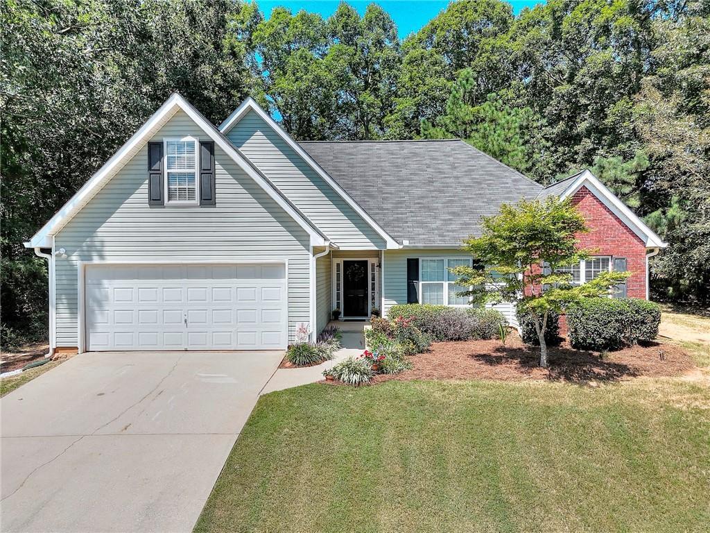 [Address Hidden by Seller], Loganville, GA 30052