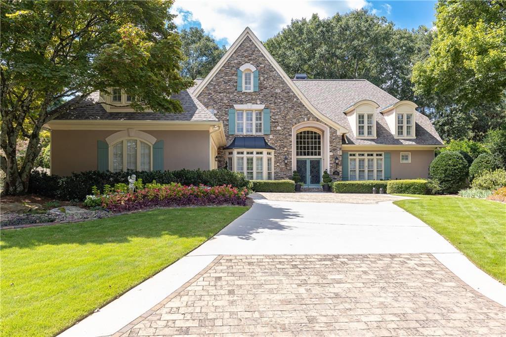 554 Hackney Dr., Marietta, GA 30067
