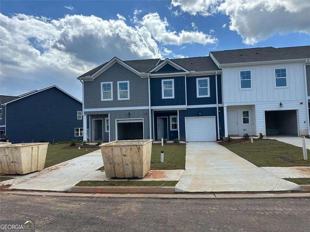 9396 Maple Grove Ln. #38, Jonesboro, GA 30238
