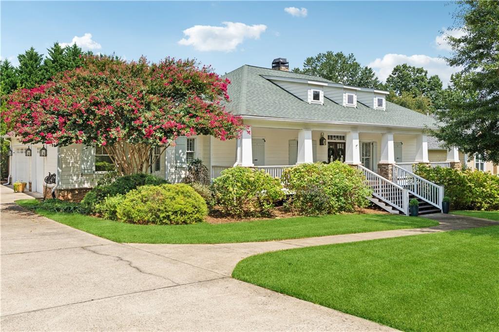 2163 Groover Rd., Marietta, GA 30062