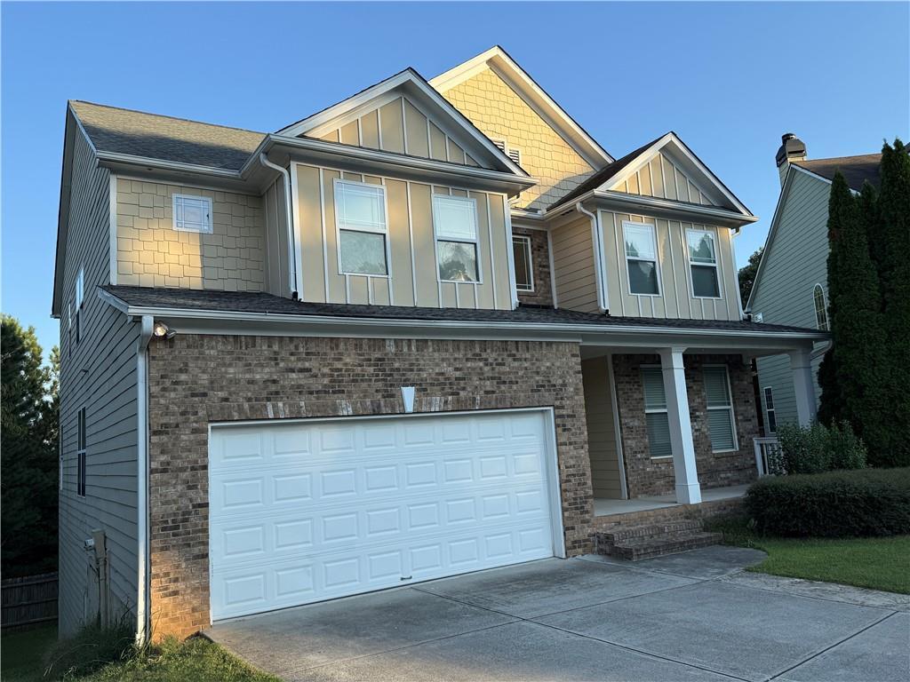 189 Rutlidge Park Ln., Suwanee, GA 30024