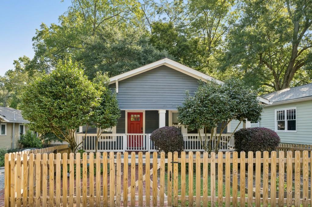 85 Rockyford Rd., Atlanta, GA 30317