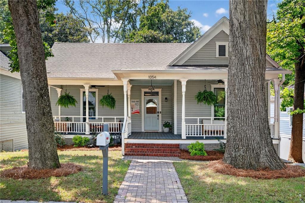 1054 White Oak Ave., Atlanta, GA 30310