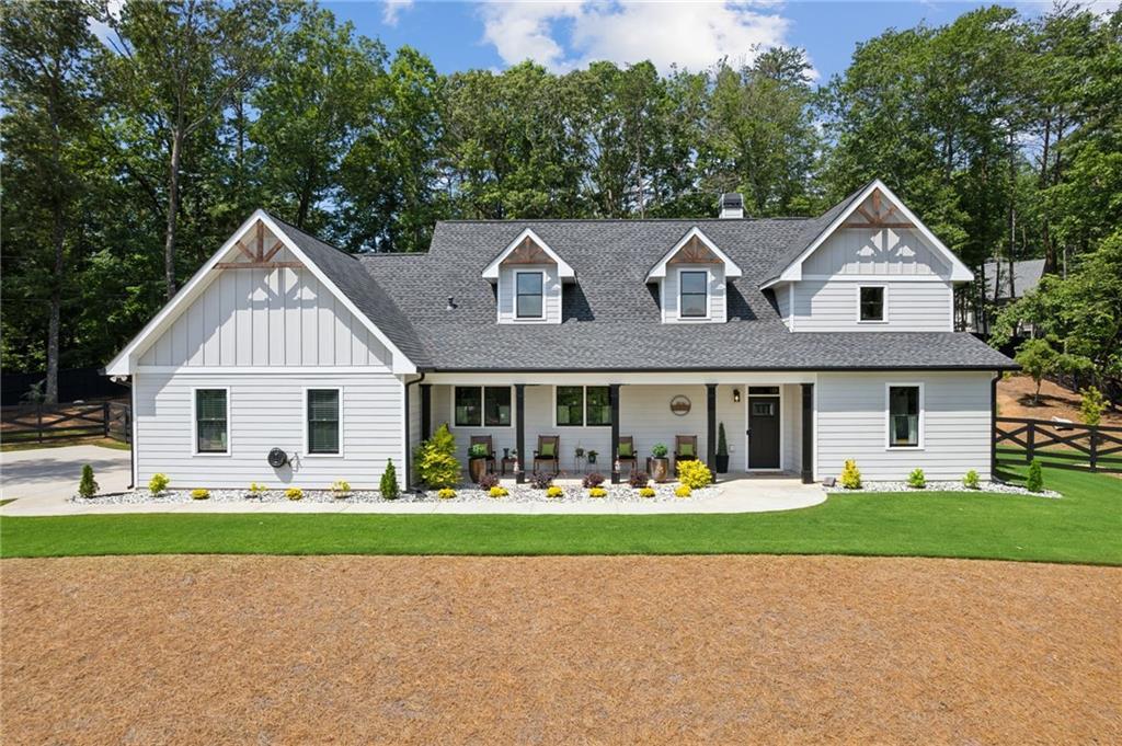 6011 Tradewinds Cove, Gainesville, GA 30506