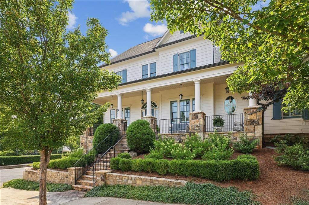 3005 Evelyn Ln, Milton, GA 30004