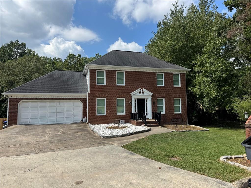 1487 Watsons Pl., Lawrenceville, GA 30043