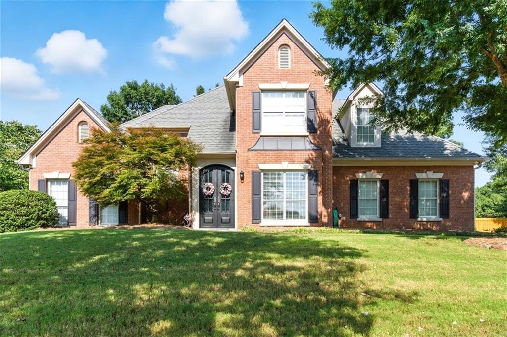 3925 Cherry Ridge Walk, Suwanee, GA 30024