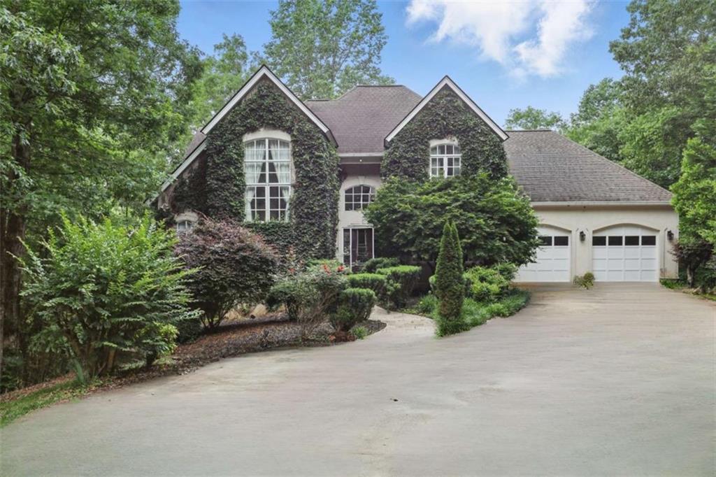 119 Chattahoochee Winds Dr., Demorest, GA 30535