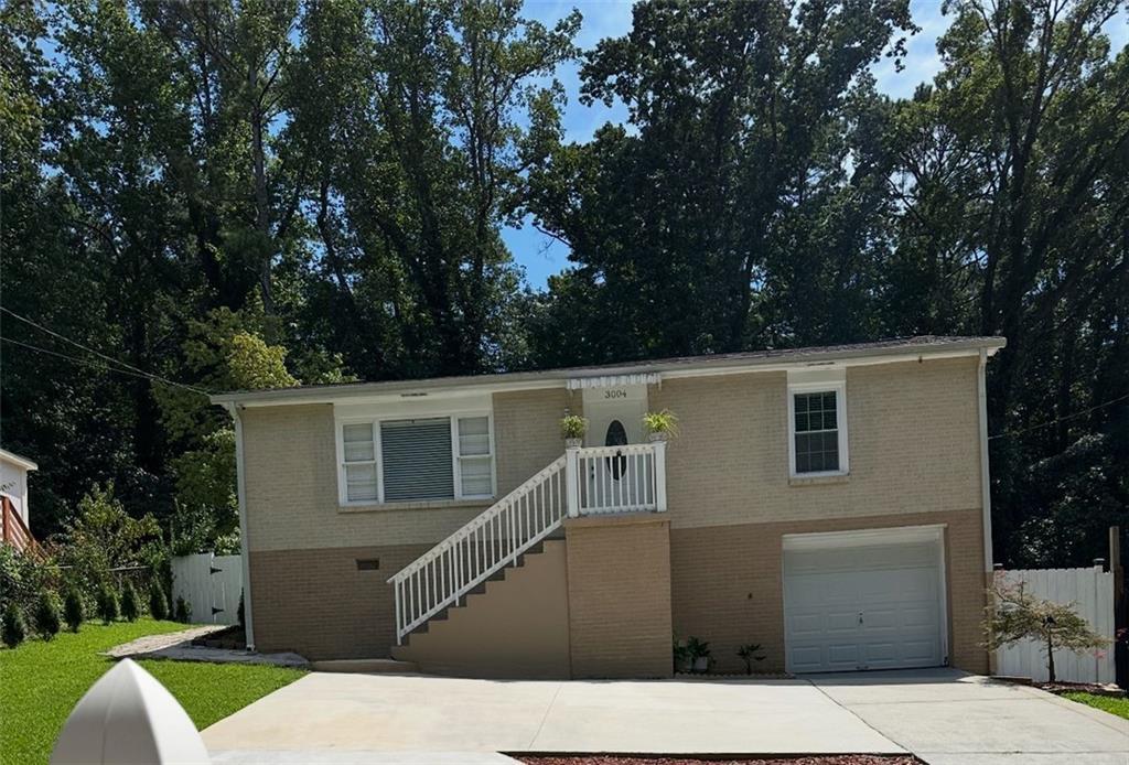 3004 Wanda Cir., Atlanta, GA 30315