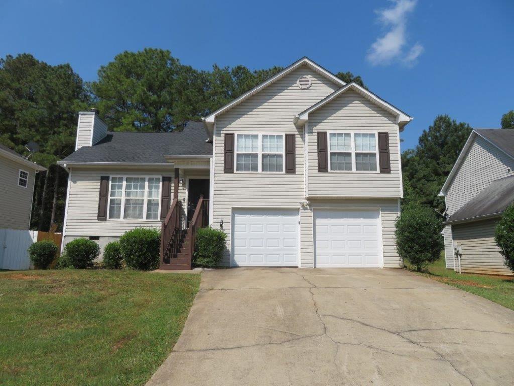 185 S Barbara Ln., Austell, GA 30168