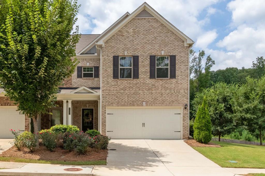 2604 Bloom Cir., Tucker, GA 30084