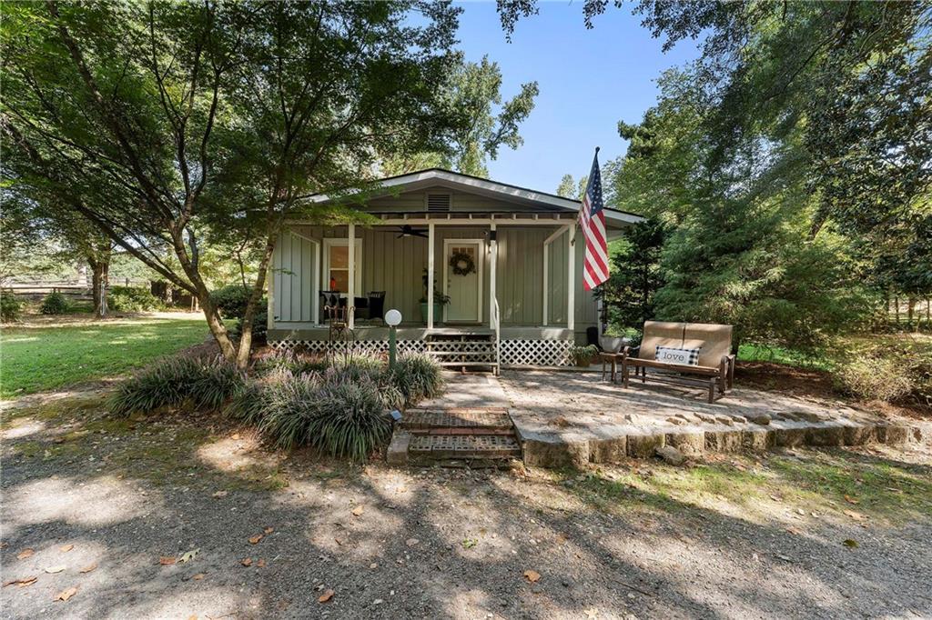 2340 Old Villa Rica Rd., Powder Springs, GA 30127
