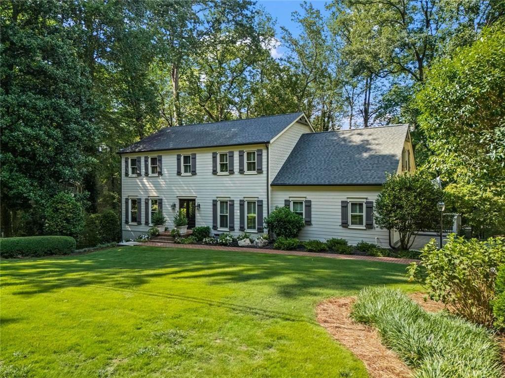 4283 Blackland Dr., Marietta, GA 30067