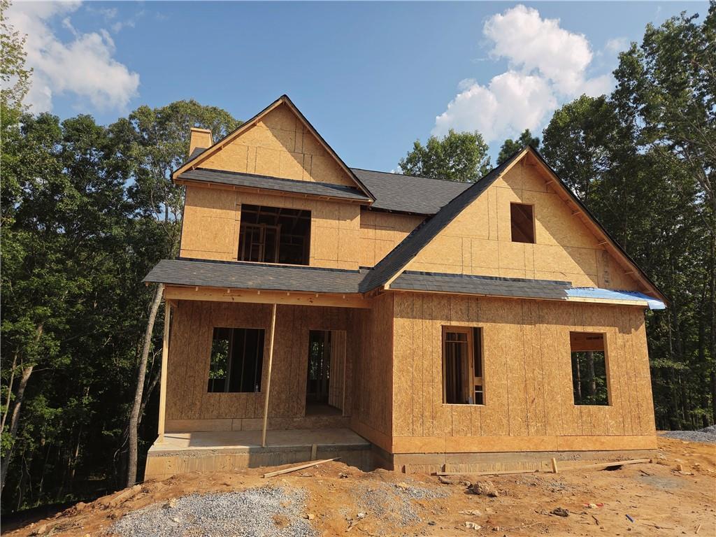 500 Benson Meadows Dr., Dallas, GA 30157