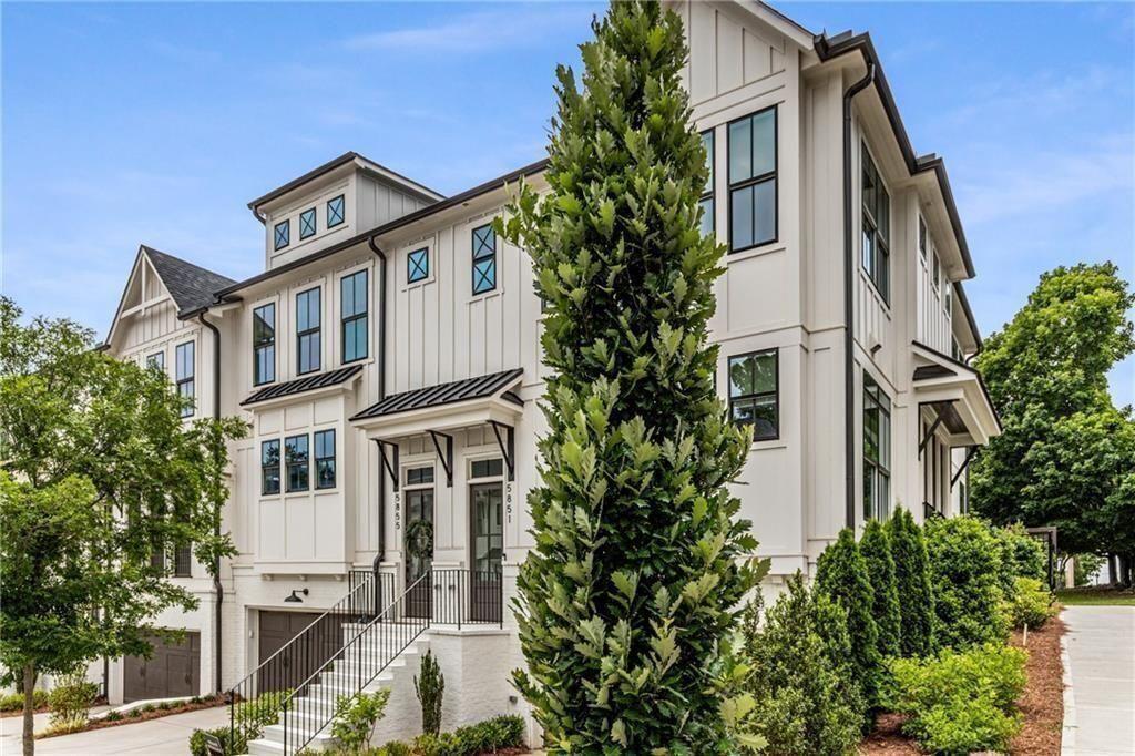 5851 Westin Rd., Atlanta, GA 30328