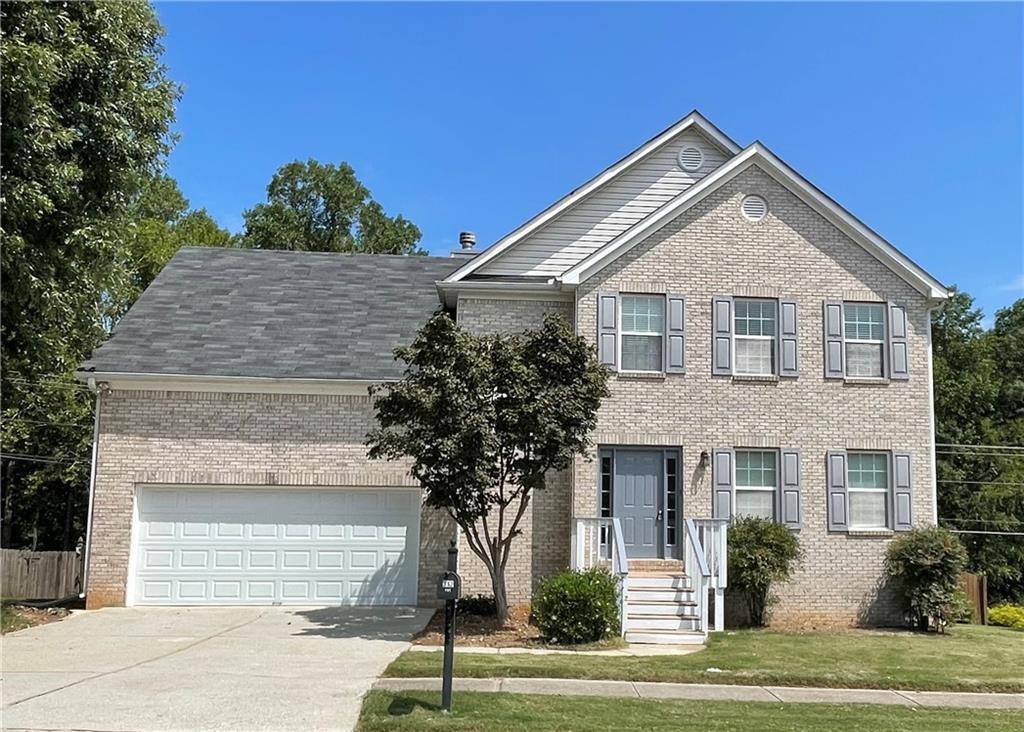 317 Franklin St., Braselton, GA 30517