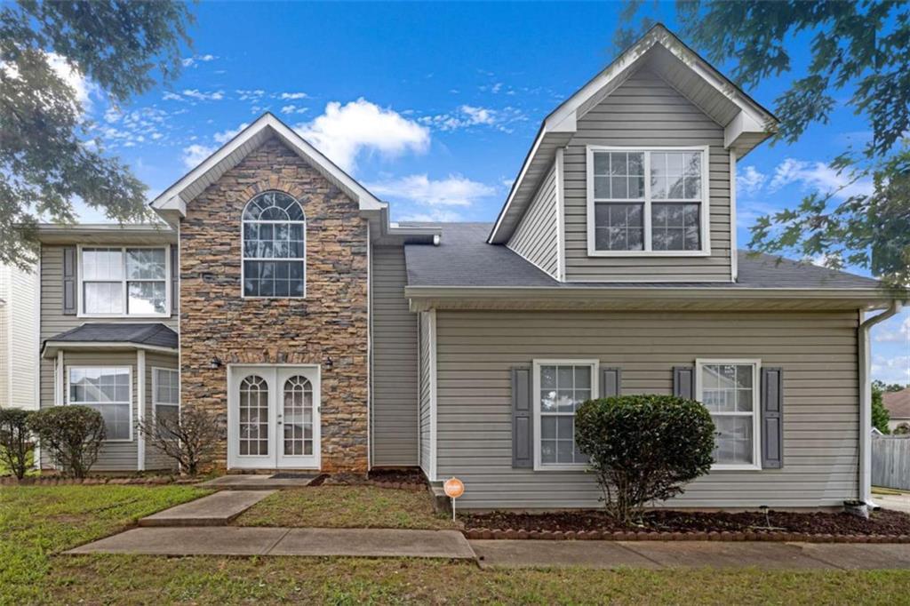 601 Jeans Cir., Stockbridge, GA 30281